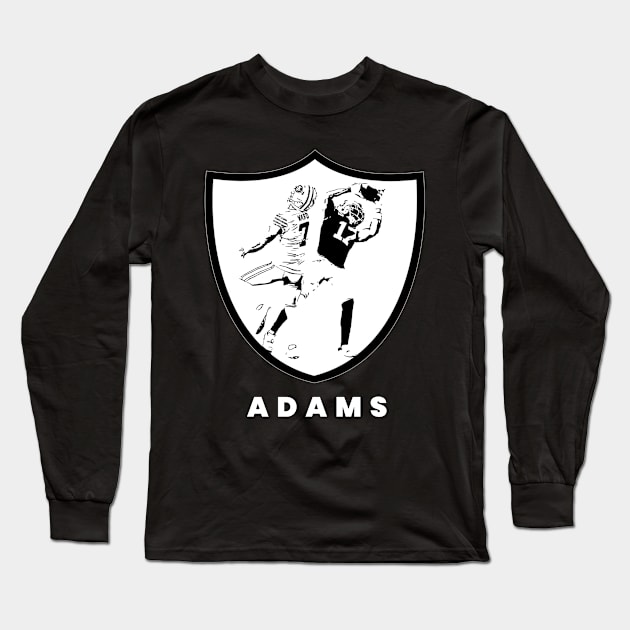 Adams Long Sleeve T-Shirt by RomansOneTwenty